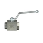 Ball Valve