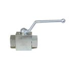 Ball Valve