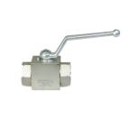 Ball Valve