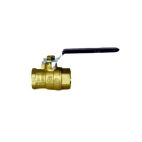 Ball Valve