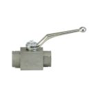 Ball Valve