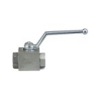 Ball Valve