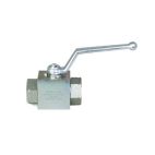 Ball Valve