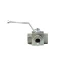 Ball Valve