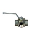 Ball Valve