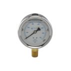 Pressure Gauge