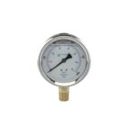 Pressure Gauge
