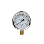 Pressure Gauge