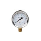 Pressure Gauge