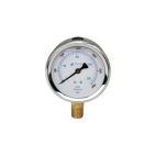 Pressure Gauge