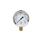 Pressure Gauge