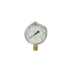 Pressure Gauge