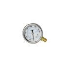 Pressure Gauge