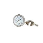 Pressure Gauge