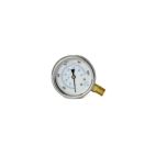 Pressure Gauge