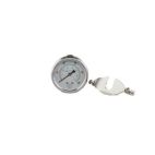 Pressure Gauge