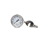 Pressure Gauge