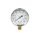 Pressure Gauge