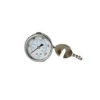 Pressure Gauge