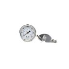 Pressure Gauge