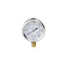 Pressure Gauge