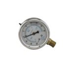Pressure Gauge