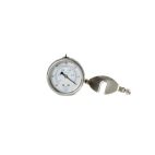 Pressure Gauge