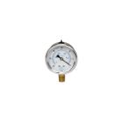 Pressure Gauge
