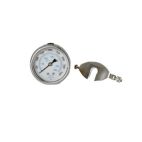 Pressure Gauge