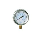 Pressure Gauge