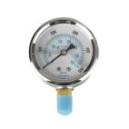 Pressure Gauge