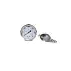 Pressure Gauge