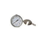 Pressure Gauge