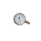 Pressure Gauge