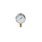 Pressure Gauge