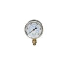 Pressure Gauge