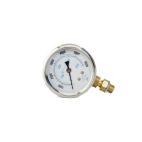 Pressure Gauge