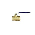 Ball Valve