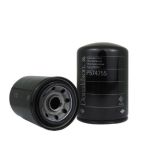 Hydraulic Filter