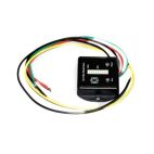 Air Restriction Gauge