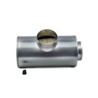 Dispoable Air Cleaner