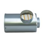 Dispoable Air Cleaner