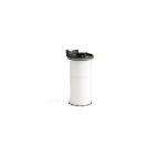 Steel Base Crankcase Vent Filter