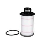 Steel Base Crankcase Vent Filter