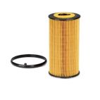 Cartridge Lube Filter