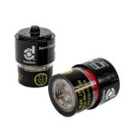 Air Restriction Gauge