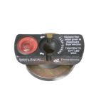 Air Intake Restrictor