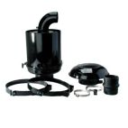 Air Cleaner and Filter Kit