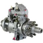 Diesel Fuel Injector Pump