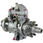 Diesel Fuel Injector Pump